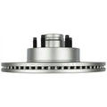 DISC BRAKE ROTOR