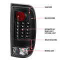 97-03 F150 LED TAIL LIGHT