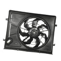 FAN ASSEMBLY