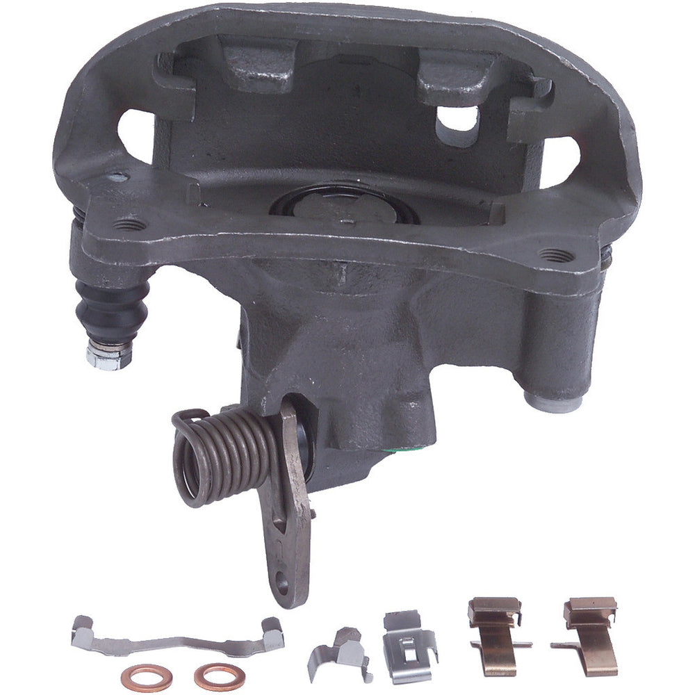 A1 REMFG INC auto part