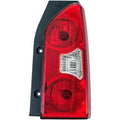 TAIL LAMP