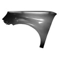 CAPA LH FRT FENDER ASSY TYPE 4; 4DR SEDAN VOLKSWAGEN JETTA 19992005