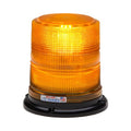 SUPERLED BEACON SAE CLASS 1 HIGH DOME MAGNETIC/SUCTION (AMBER)