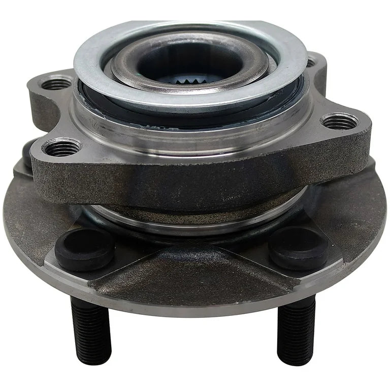 HUB BEARING ASSEMBLY