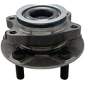 HUB BEARING ASSEMBLY
