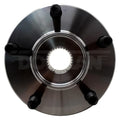 HUB BEARING ASSEMBLY