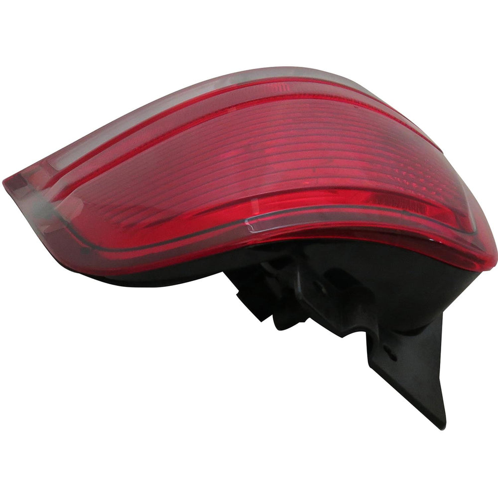 CAPA LH TAILLAMP ASSY FORD FREESTAR 20042007