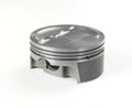 Centric 06-13 Audi A3 / 08-09 TT / 09-13 TT Quattro / 09-13 VW CC Front Premium High Carbon Rotor