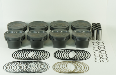 Centric 06-13 Audi A3 / 08-09 TT / 09-13 TT Quattro / 09-13 VW CC Front Premium High Carbon Rotor