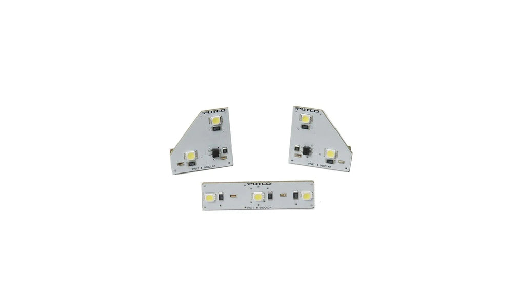LED DOME DODG NIT 07-C