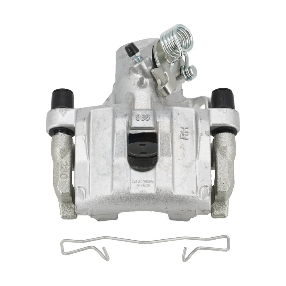 A1 REMFG INC auto part