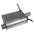 MUFFLER-QUIET-FLOWSS-DOME