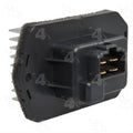 RESISTOR BLOCK