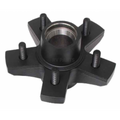 HUB KIT 3.5K 550 GRS WHL NUTS FOR 00825607