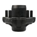 HUB KIT 3.5K 550 GRS WHL NUTS FOR 00825607