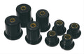 Prothane 64-66 GM Front Control Arm Bushings - Black