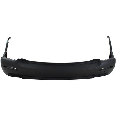 FRONT BUMPER COVER W/O SPORT PKG (P) SORENTO 1113