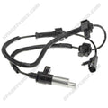 ABS WHEEL SPEED SENSOR