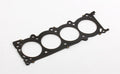 Cometic Gasket auto part installed view