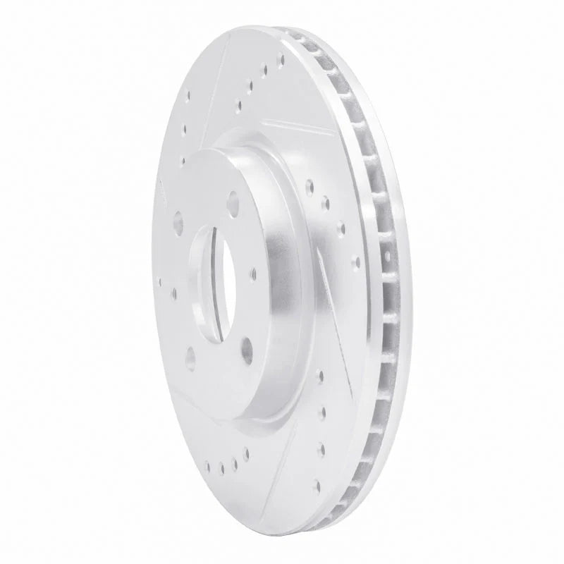 R1 Concepts silver auto part