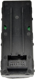 POWER WINDOW SWITCH
