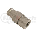 COUPLER, QUICK HYD FLUSH FEM.
