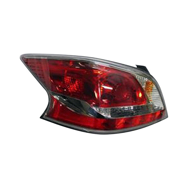 Maxzone Vehicle Lighting Corp auto part