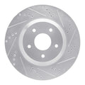 R1 Concepts auto part close-up