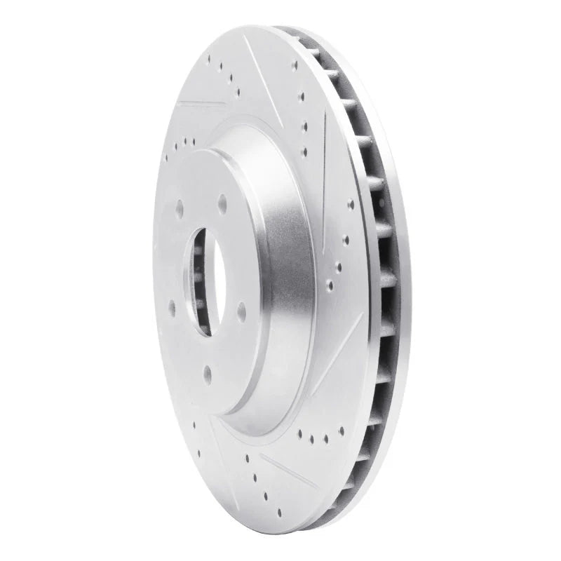 R1 Concepts silver auto part
