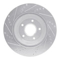 R1 Concepts auto part detail