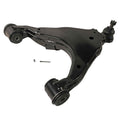 MOOG 05-15 Toyota Tacoma Front Right Lower Control Arm w/ Ball Joint Assembly