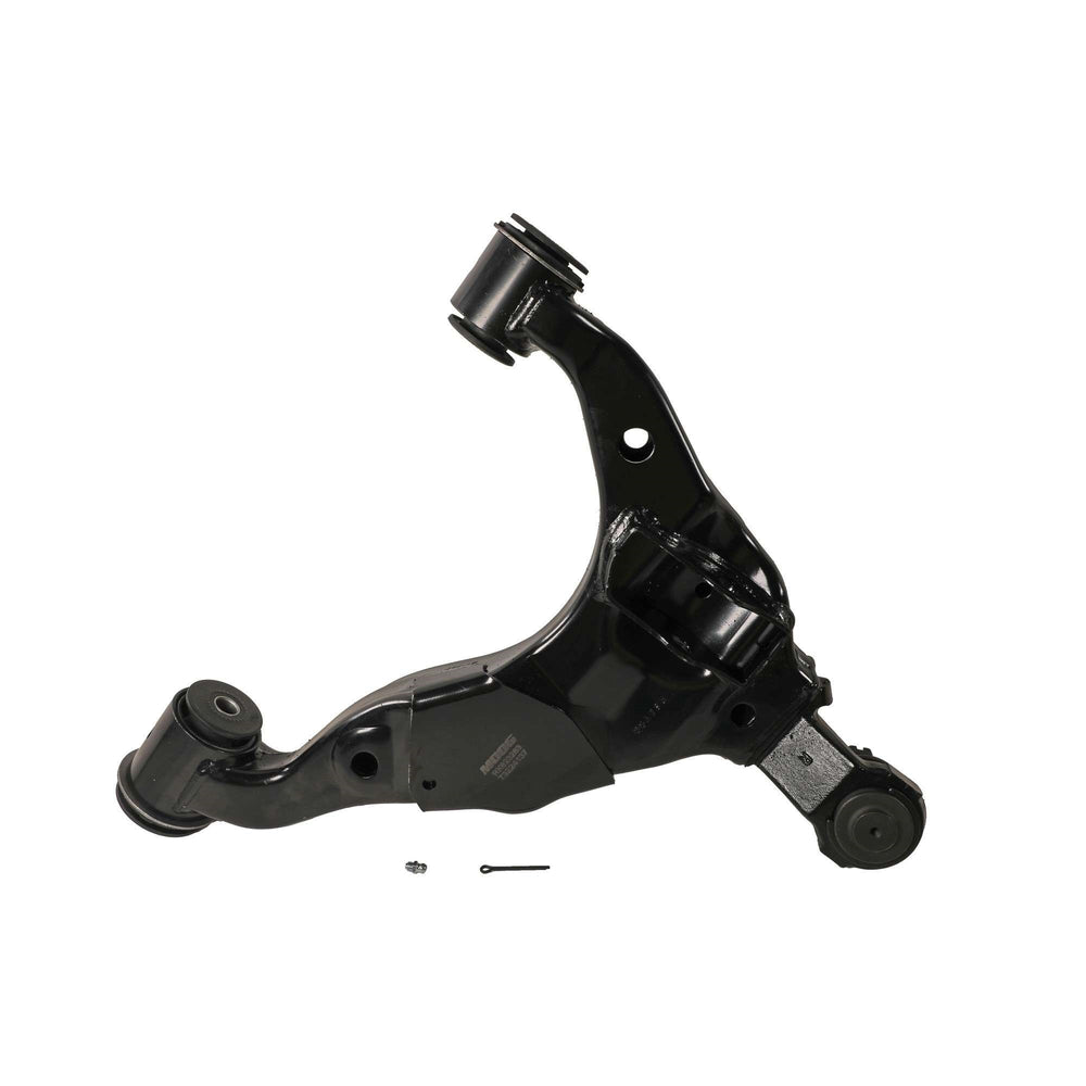MOOG 05-15 Toyota Tacoma Front Right Lower Control Arm w/ Ball Joint Assembly