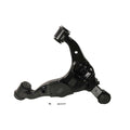 MOOG 05-15 Toyota Tacoma Front Right Lower Control Arm w/ Ball Joint Assembly