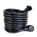 30 AMP POWER CORD PLUS CORDSET - 50