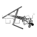 0714 TY F CRUSR (G) WR ASSY FL
