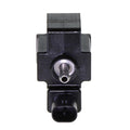 CANISTER PURGE SOLENOID