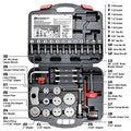 Powerbuilt auto part detail