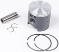 Vertex Piston 95-13 Kawasaki KX 100 100cc +0.50mm Oversized Cast Replica Piston Kit
