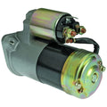 REMANUFACTURED STARTER
