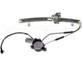 MOTOR/REGULATOR ASSEMBLY