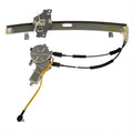MOTOR/REGULATOR ASSEMBLY