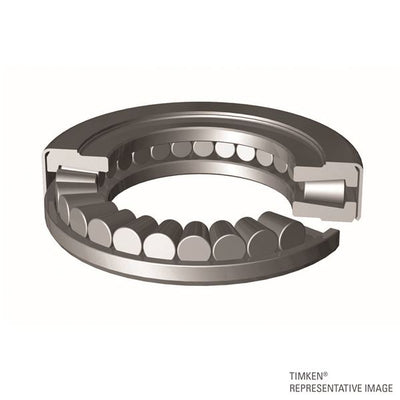 TIMKEN red auto part