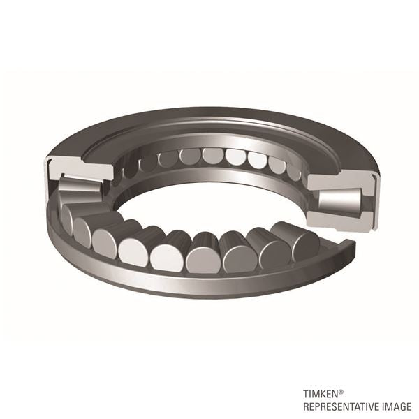 TIMKEN red auto part