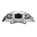 DFC 92-00 Volkswagen EuroVan Front-R Silver Zinc Coated Premium Caliper