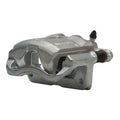 DFC 93-01 Acura INTEGRA Front-L Silver Zinc Coated Premium Caliper