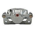 DFC 93-01 Acura INTEGRA Front-L Silver Zinc Coated Premium Caliper