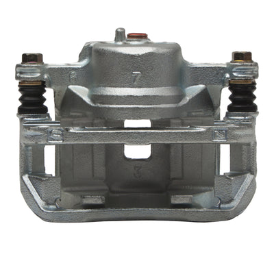 DFC silver auto part