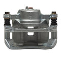 DFC 93-01 Acura INTEGRA Front-L Silver Zinc Coated Premium Caliper