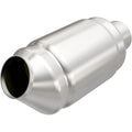 Magnaflow auto part close-up