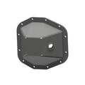 ~(5 lbs. 12X12X6)~ DIY Rubicon Rear DIFF Cover M220 for Jeep JL and JT Motobilt
